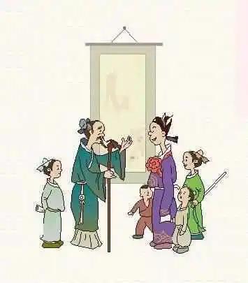 香火的观念是什么（香火传承文化到底传个啥）(8)