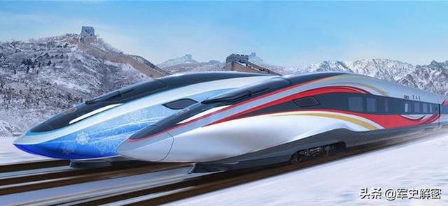 詹天佑设计的京张铁路是什么形状（詹天佑与百年京张铁路史）(9)