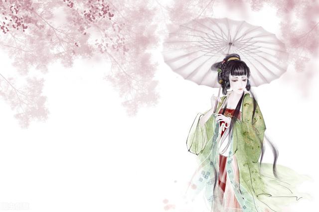 秦始皇的几个妻子生了几个儿子（秦始皇在位期间到底有多少妃子陪伴）(3)