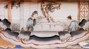 秦始皇的几个妻子生了几个儿子（秦始皇在位期间到底有多少妃子陪伴）(10)