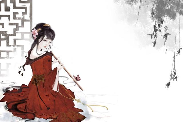 秦始皇的几个妻子生了几个儿子（秦始皇在位期间到底有多少妃子陪伴）(6)