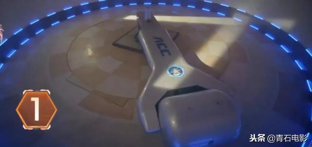 王宝强张雨绮综艺挑战吧太空（搭建火星模拟基地）(12)