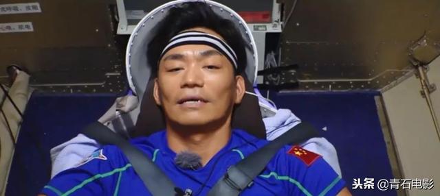 王宝强张雨绮综艺挑战吧太空（搭建火星模拟基地）(13)