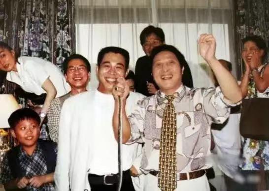 王林的境界（起底大师王林的魔幻人生）(3)