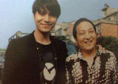 王林的境界（起底大师王林的魔幻人生）(14)