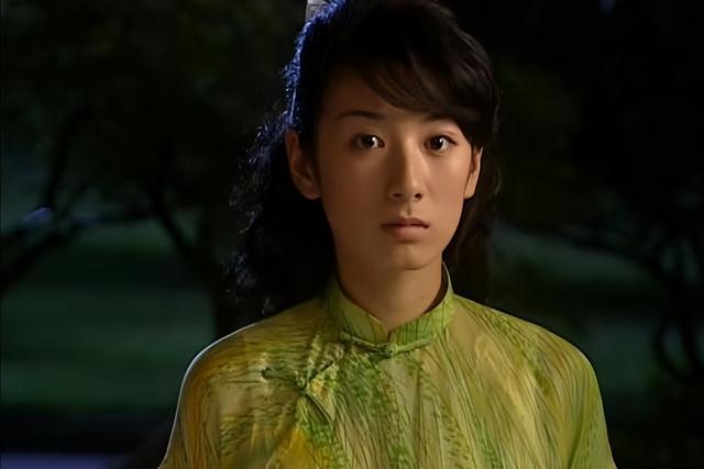 王安忆长恨歌中王琦瑶的原型（王安忆长恨歌王琦瑶的）(11)