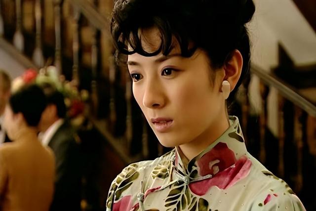 王安忆长恨歌中王琦瑶的原型（王安忆长恨歌王琦瑶的）(5)