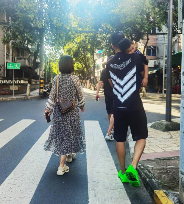 王雷李小萌哪一年认识哪一年结婚（王雷李小萌又得一子）(9)