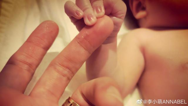 王雷李小萌哪一年认识哪一年结婚（王雷李小萌又得一子）(4)