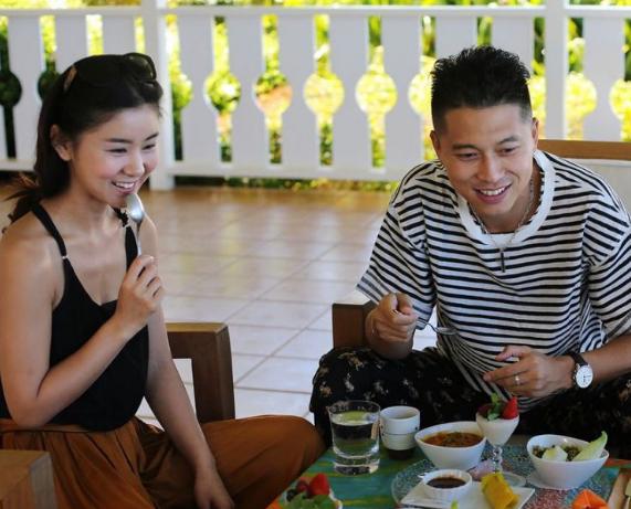 王雷李小萌哪一年认识哪一年结婚（王雷李小萌又得一子）(15)