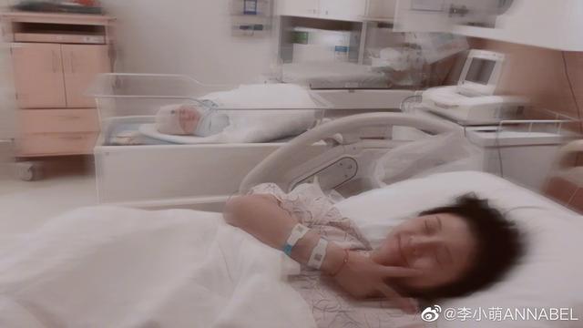 王雷李小萌哪一年认识哪一年结婚（王雷李小萌又得一子）(7)