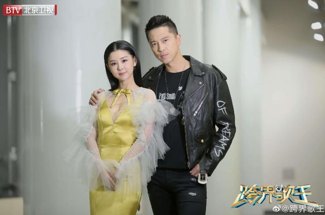 王雷李小萌哪一年认识哪一年结婚（王雷李小萌又得一子）(14)