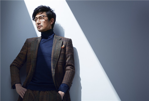 张鲁一是山东人吗