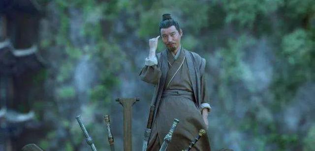 雪中悍刀行中老黄是怎样死的（雪中悍刀行中老黄到底是什么实力）(2)