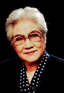 ​真正的李双双是什么样子（让张瑞芳一夜成名）