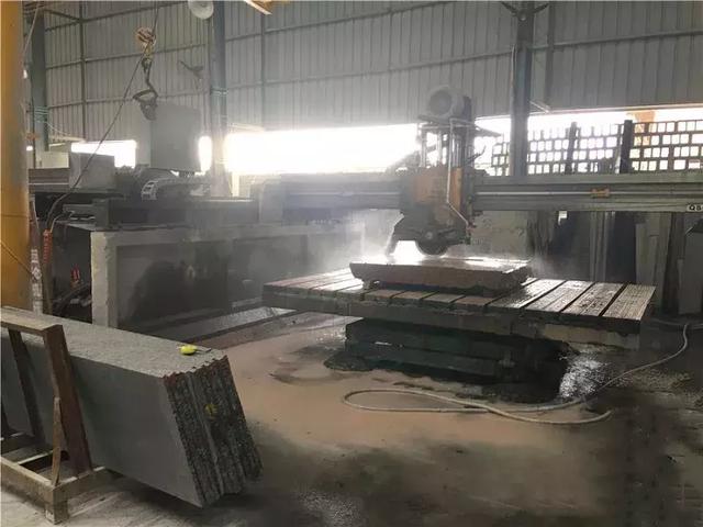 黑金沙是什么石材（永不过时的经典石材）(26)