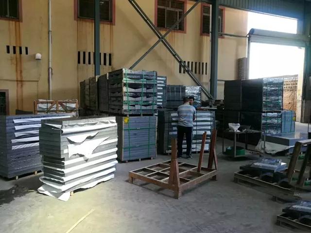 黑金沙是什么石材（永不过时的经典石材）(16)