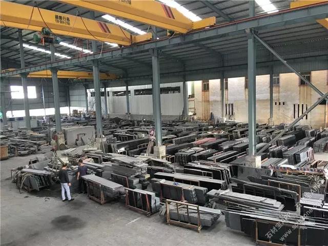 黑金沙是什么石材（永不过时的经典石材）(23)