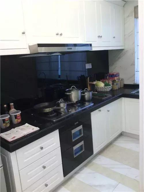 黑金沙是什么石材（永不过时的经典石材）(20)