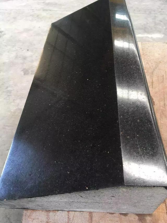 黑金沙是什么石材（永不过时的经典石材）(5)