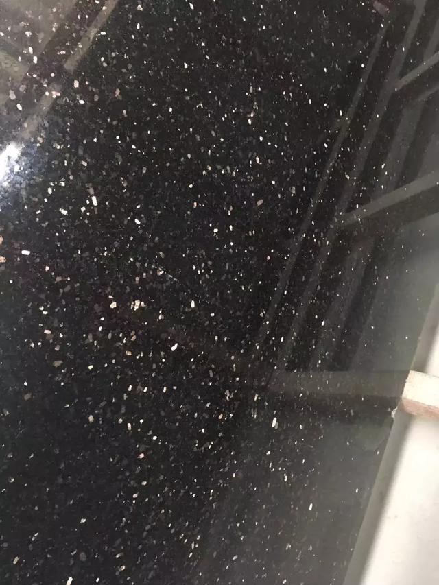 黑金沙是什么石材（永不过时的经典石材）(4)