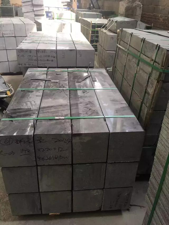 黑金沙是什么石材（永不过时的经典石材）(8)