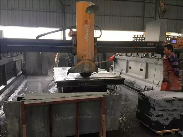 黑金沙是什么石材（永不过时的经典石材）(24)