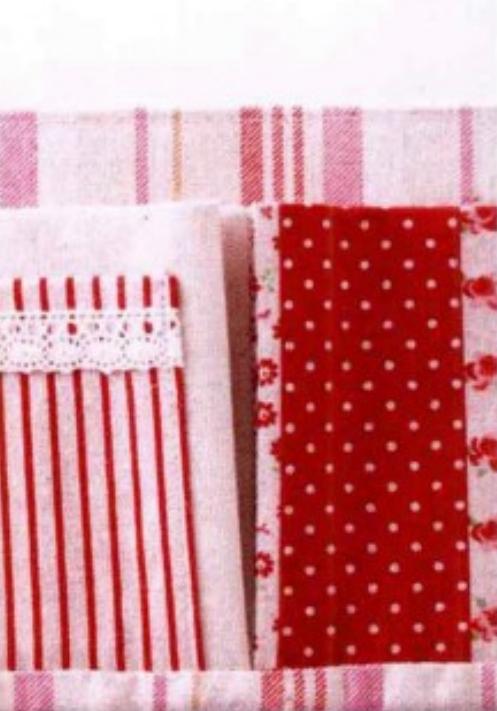 收纳袋是什么样子的(收纳袋最好的用途就是在包包里)(3)