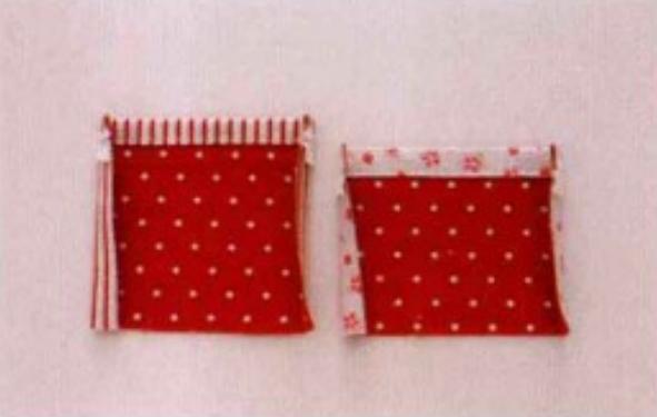 收纳袋是什么样子的(收纳袋最好的用途就是在包包里)(12)