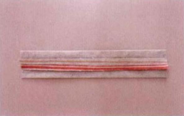 收纳袋是什么样子的(收纳袋最好的用途就是在包包里)(18)