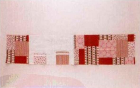 收纳袋是什么样子的(收纳袋最好的用途就是在包包里)(14)