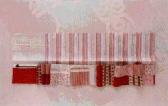 收纳袋是什么样子的(收纳袋最好的用途就是在包包里)(17)