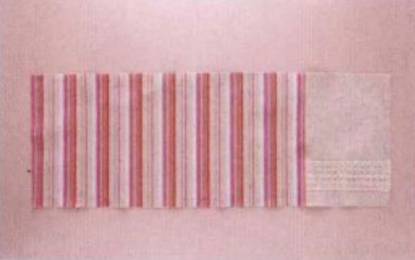 收纳袋是什么样子的(收纳袋最好的用途就是在包包里)(7)