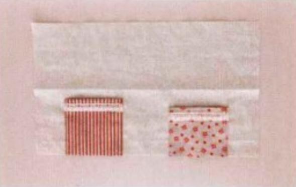 收纳袋是什么样子的(收纳袋最好的用途就是在包包里)(13)