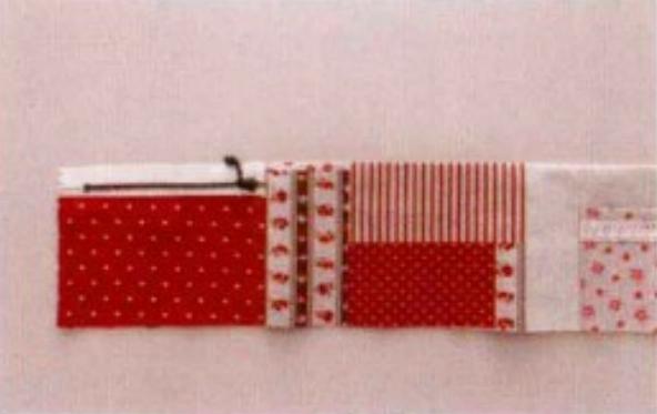 收纳袋是什么样子的(收纳袋最好的用途就是在包包里)(16)