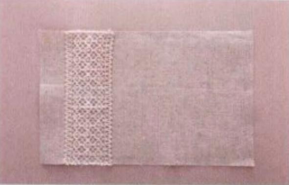 收纳袋是什么样子的(收纳袋最好的用途就是在包包里)(6)