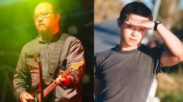 王菲第一任老公(王菲第一任老公近照曝光)(3)