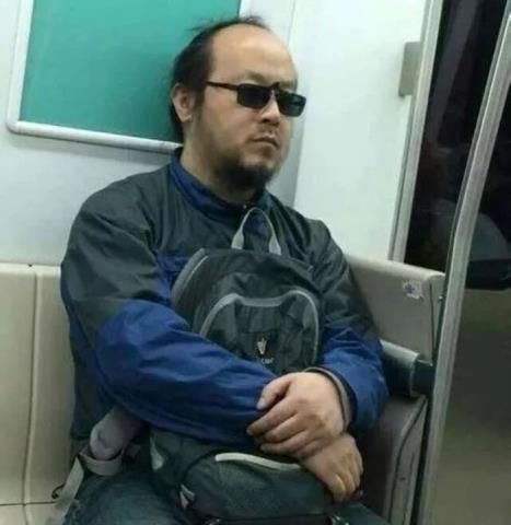 王菲第一任老公(王菲第一任老公近照曝光)(7)