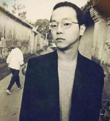 王菲第一任老公(王菲第一任老公近照曝光)(5)