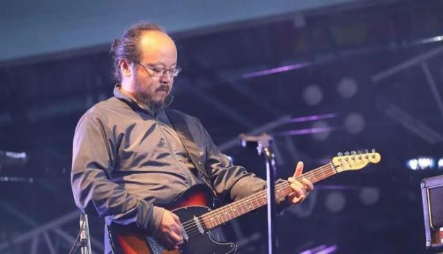 王菲第一任老公(王菲第一任老公近照曝光)(1)