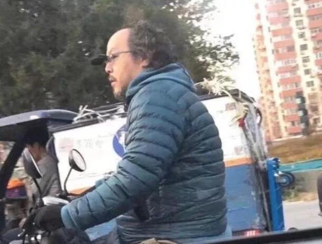 王菲第一任老公(王菲第一任老公近照曝光)(2)