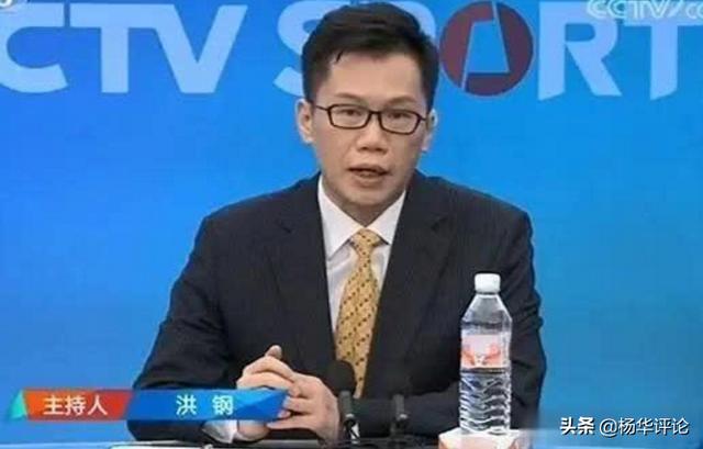 王梦洁是哪个队的(洪钢公开站队支持王梦洁)(1)