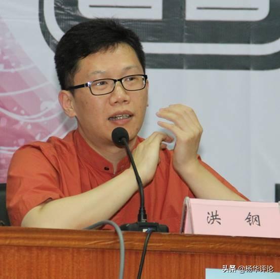 王梦洁是哪个队的(洪钢公开站队支持王梦洁)(4)