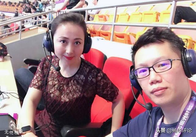 王梦洁是哪个队的(洪钢公开站队支持王梦洁)(6)