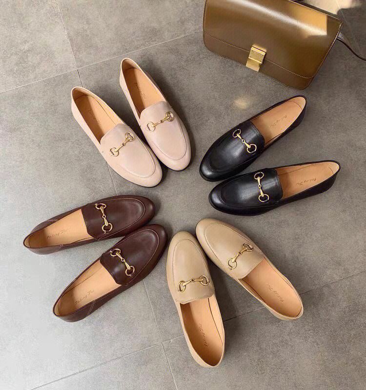 乐福鞋是什么鞋,乐福鞋又叫什么鞋