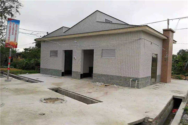 农村厕所太呛怎么处理 可以用白醋柠檬片等进行处理