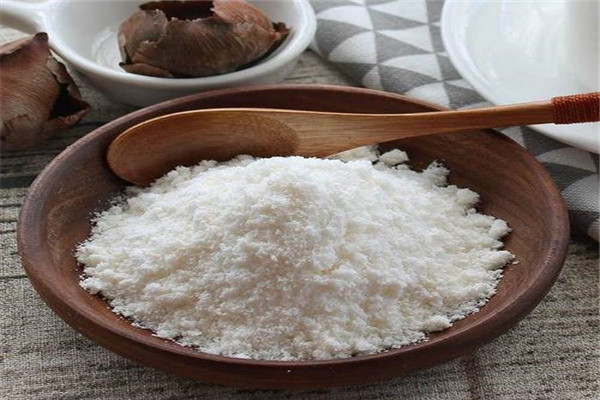 纯椰子粉的副作用有哪些 纯椰子粉会影响身体健康吗
