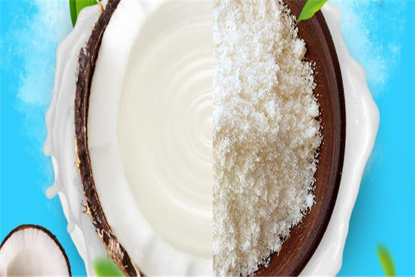 纯椰子粉的副作用有哪些 纯椰子粉会影响身体健康吗