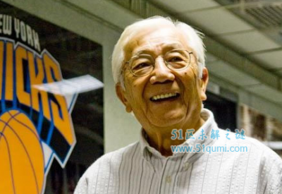 ​亚洲加入NBA第一人三阪亘 三阪亘曾写信力挺林书籍豪