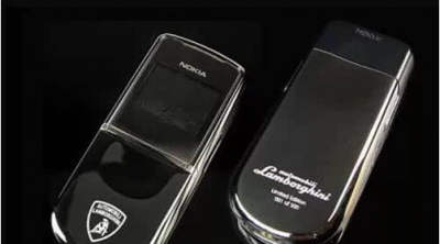 ​2017年世界最贵的手机:处事十年都购没有起